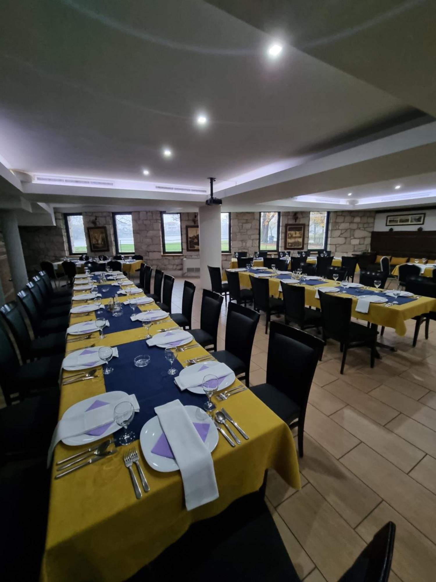 Hotel Paviljon Bihać Extérieur photo