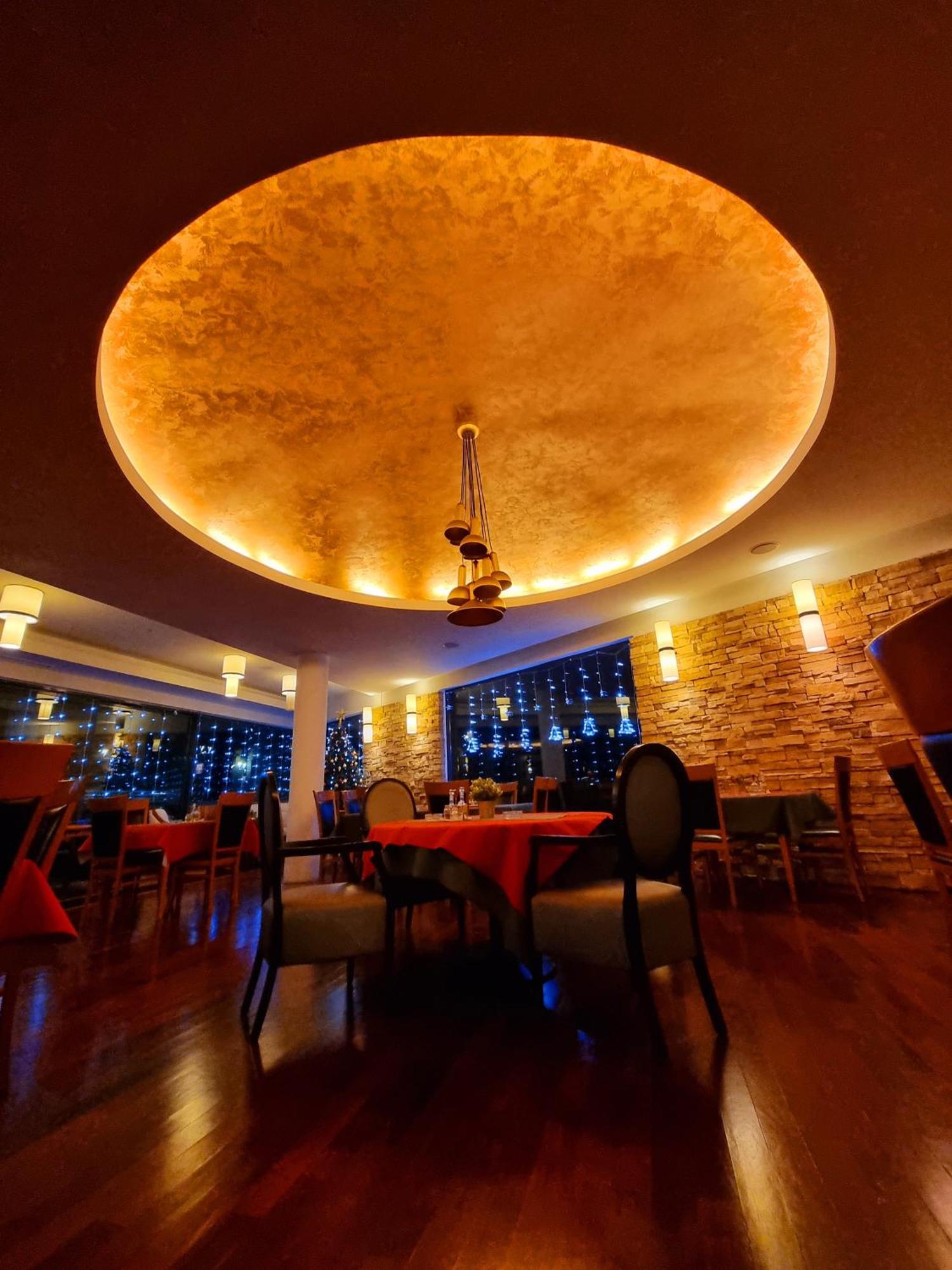 Hotel Paviljon Bihać Extérieur photo