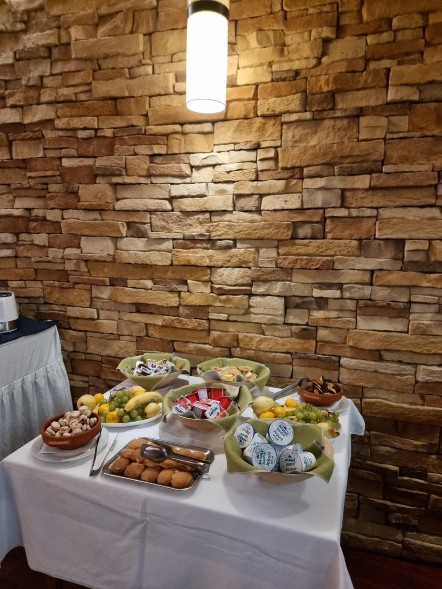 Hotel Paviljon Bihać Extérieur photo