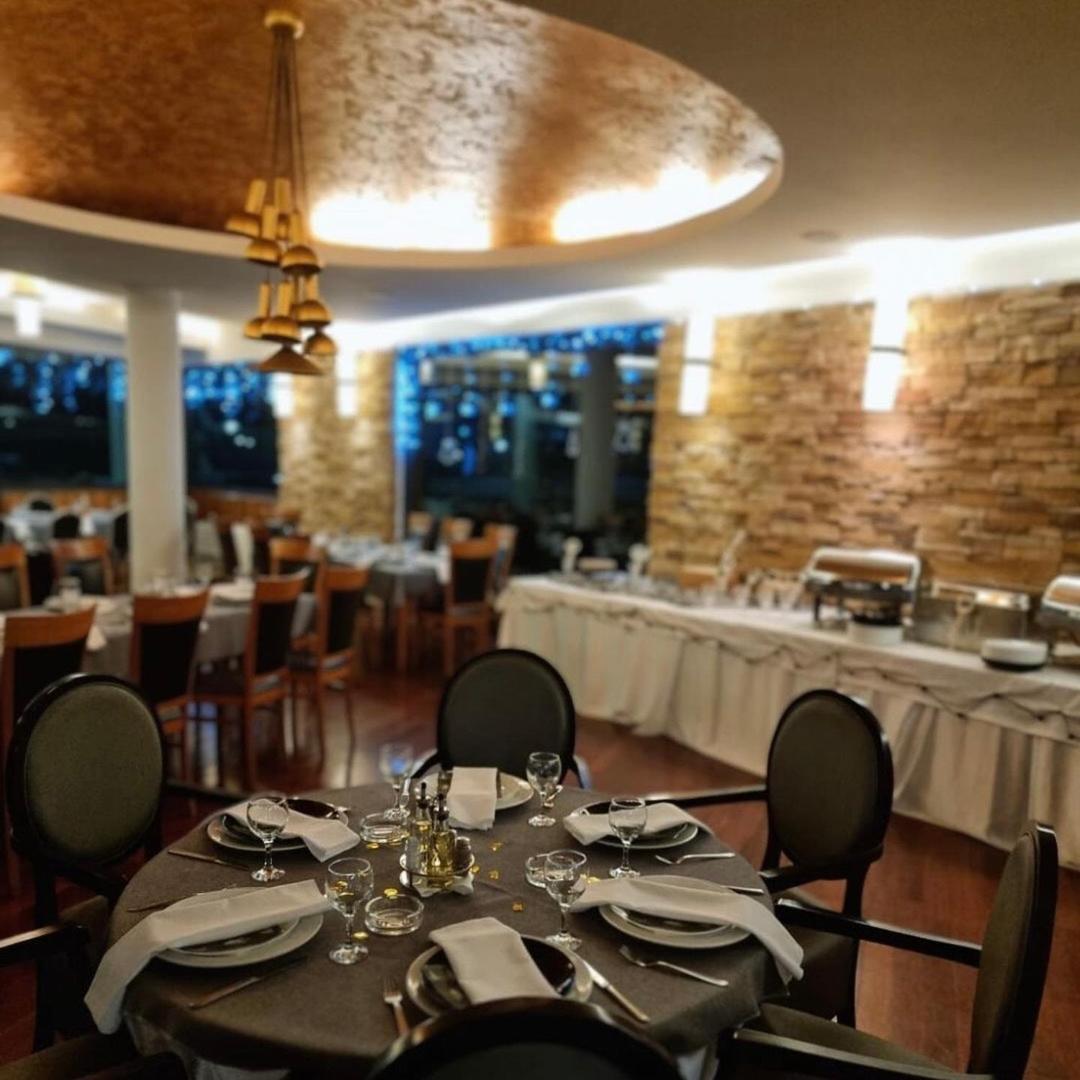 Hotel Paviljon Bihać Extérieur photo