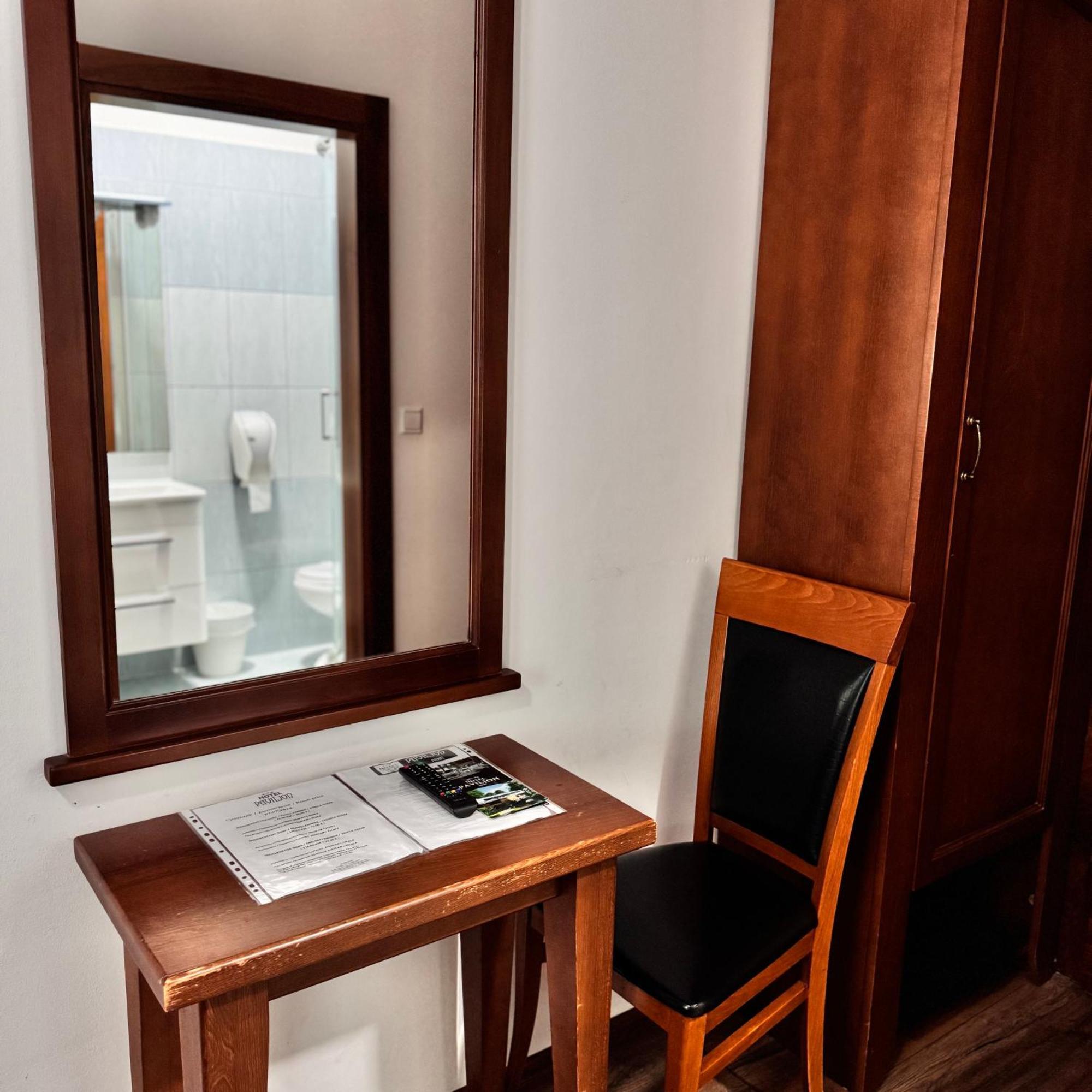 Hotel Paviljon Bihać Extérieur photo