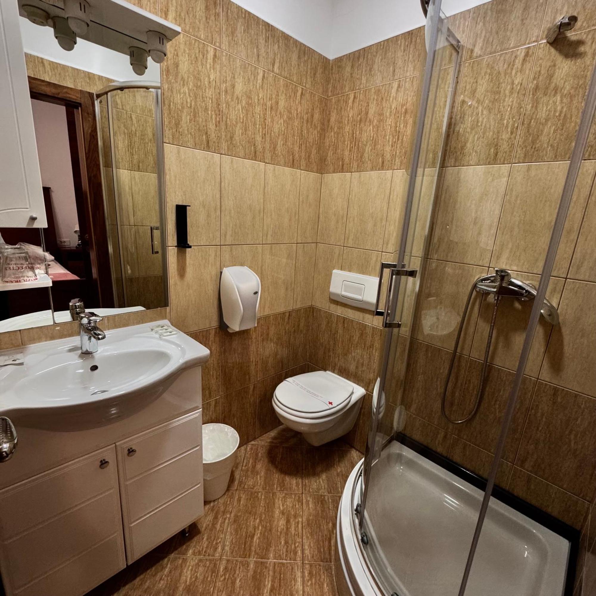 Hotel Paviljon Bihać Extérieur photo