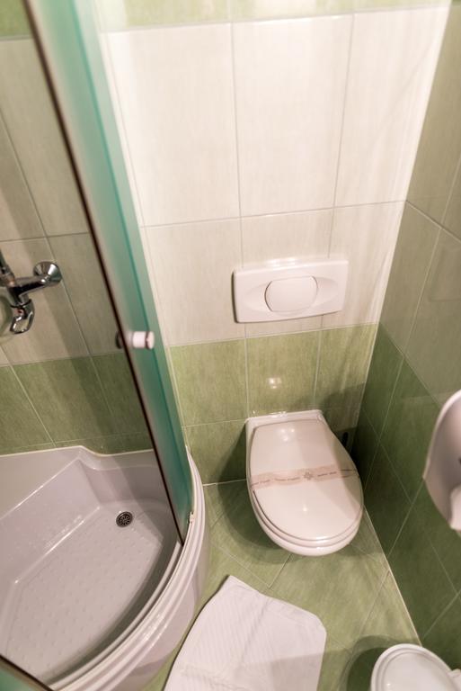 Hotel Paviljon Bihać Extérieur photo