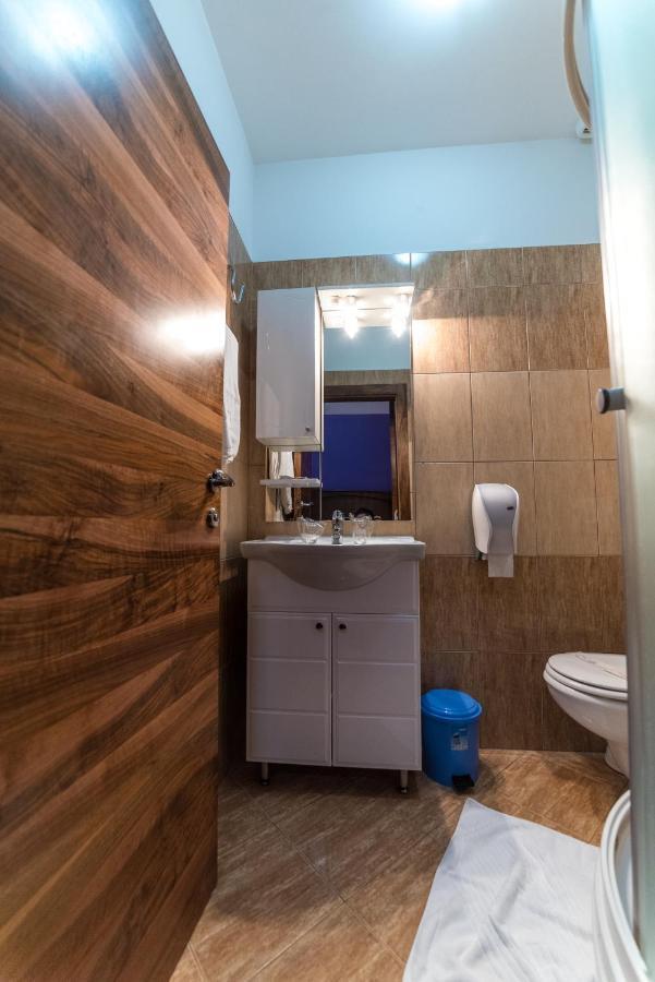 Hotel Paviljon Bihać Extérieur photo